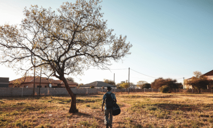El lugar de residencia y su influencia en las trayectorias escolares