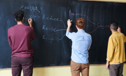 Educación en Finlandia: el secreto detrás de un aprendizaje profundo