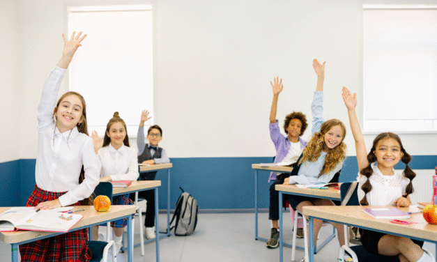 ¿Por qué enero 2026 puede cambiar la educación española?