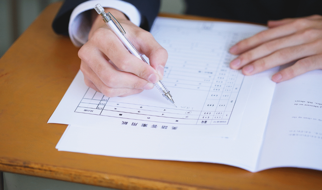 Rúbricas de evaluación para lengua y matemáticas con ejemplos