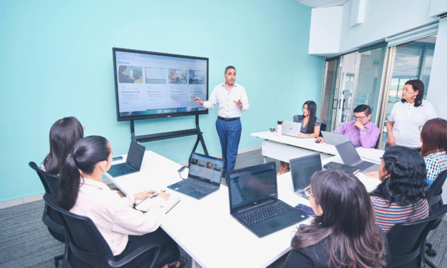 Un nuevo encuentro educativo en España para resolver problemas actuales