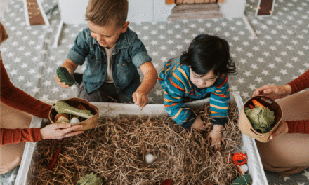 La curiosidad: la fuerza invisible que hace que los estudiantes aprendan más