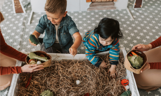 La curiosidad: la fuerza invisible que hace que los estudiantes aprendan más