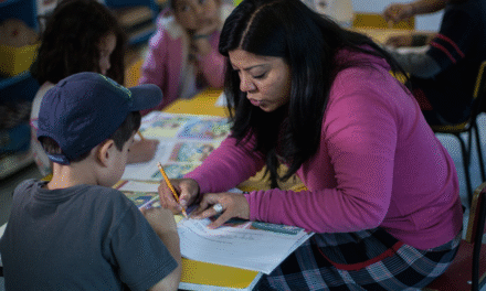 Condiciones laborales docentes en México: alternativas prácticas para avanzar