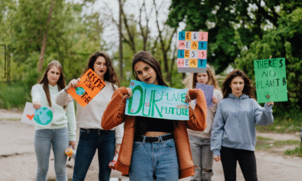 Movimiento estudiantil hoy: reclamos que cambian la educación
