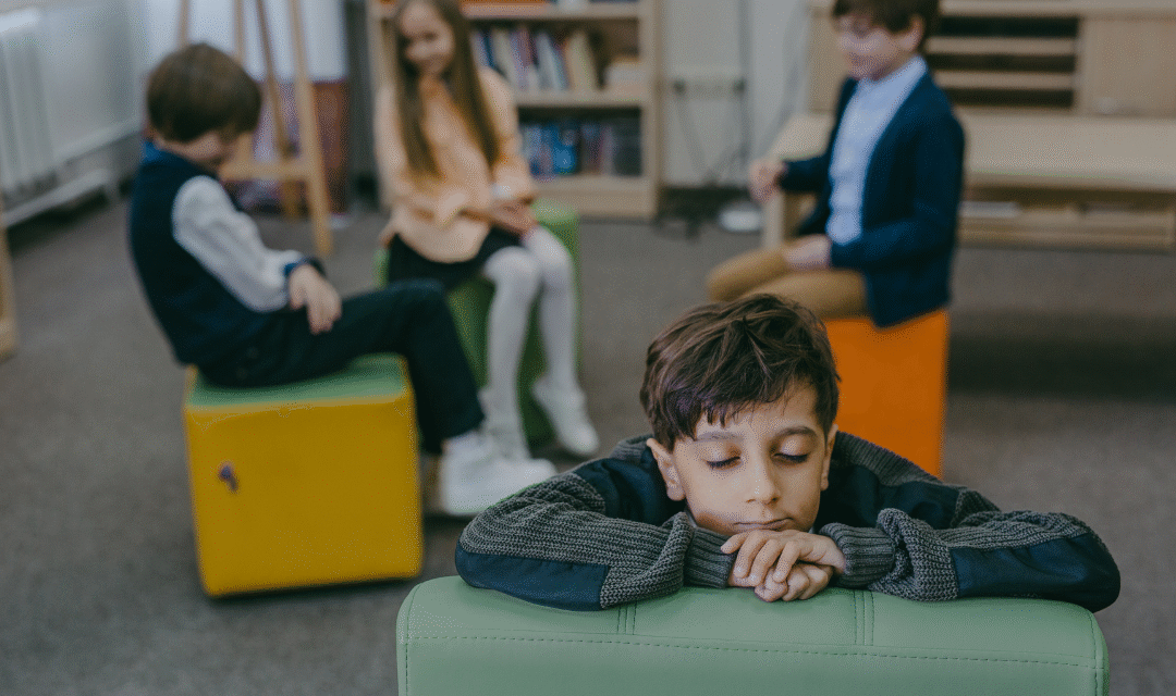 Bullying silencioso en redes: señales que no debemos ignorar