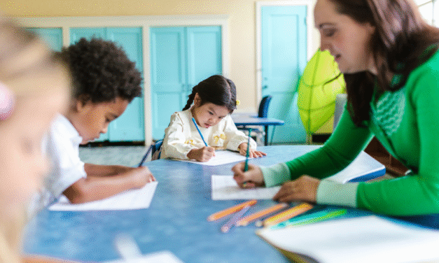 Tradición moral y cambio educativo: una alianza necesaria