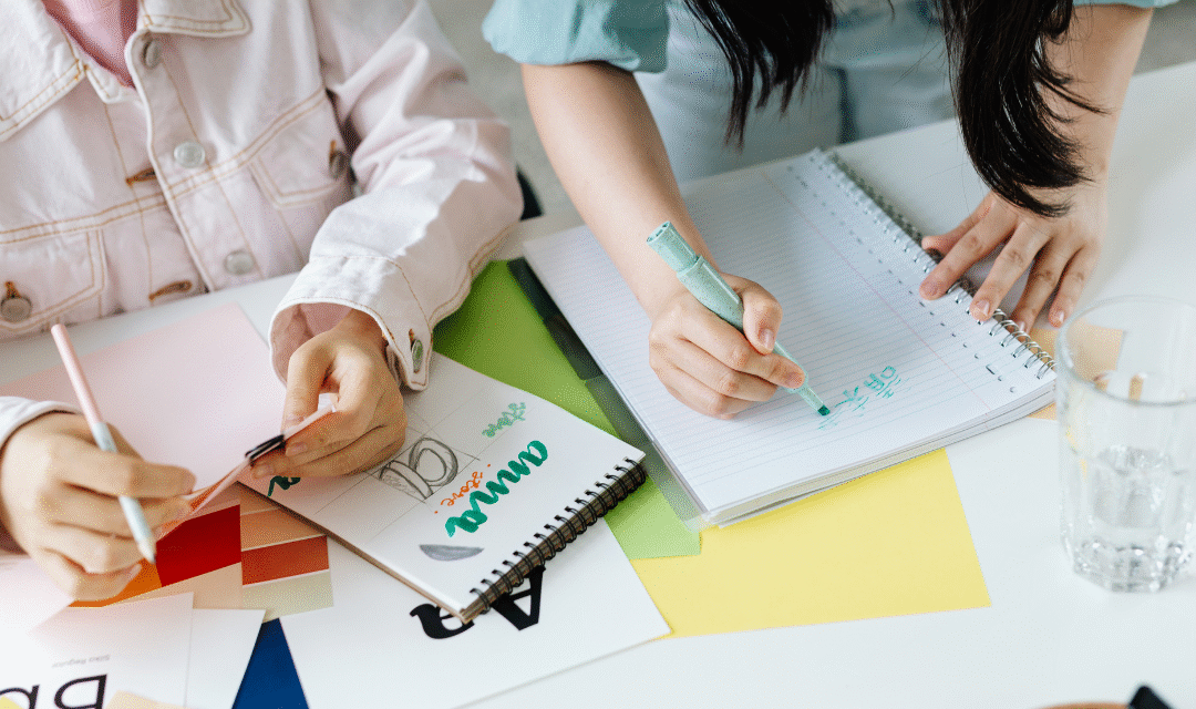 De la idea al impacto: proyectos escolares con enfoque emprendedor