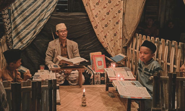 Lecciones del pasado que pueden mejorar la escuela del futuro