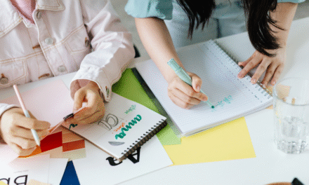 De la idea al impacto: proyectos escolares con enfoque emprendedor