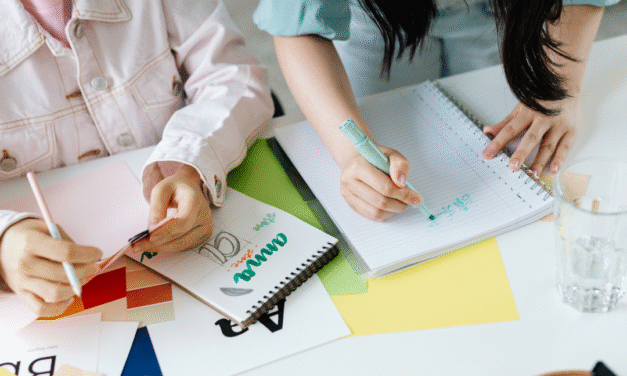 De la idea al impacto: proyectos escolares con enfoque emprendedor