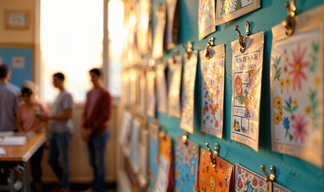 Aprender haciendo: una mirada profunda al aprendizaje-servicio en la comunidad local