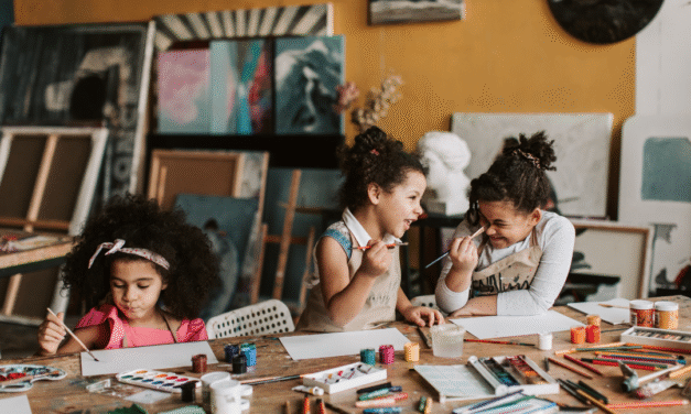 Educación artística y convivencia: un camino para transformar vínculos