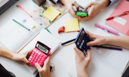 Educación financiera para niños: ideas prácticas para la escuela