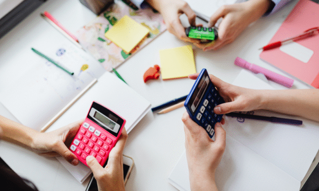 Educación financiera para niños: ideas prácticas para la escuela