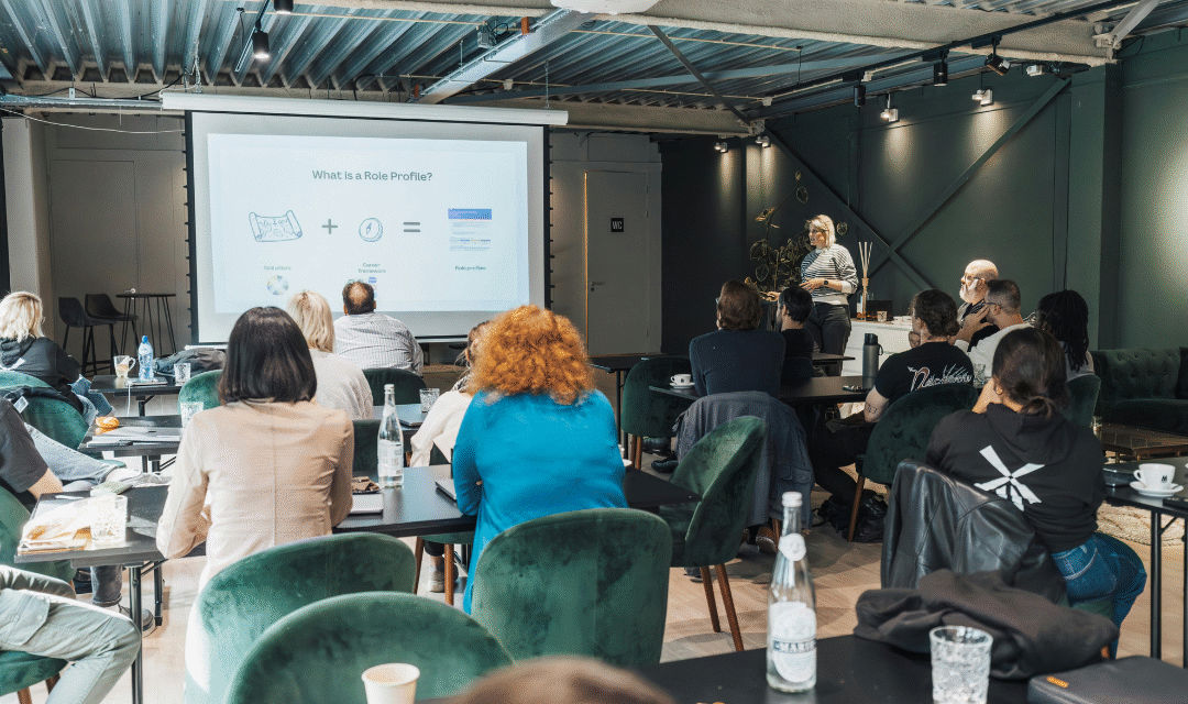 Opciones de tecnicaturas cortas para trabajar rápido en 2026