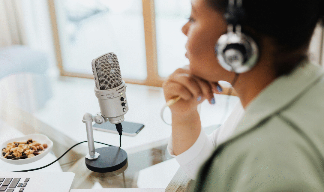 La nueva revolución del aula: enseñar y aprender con podcasts