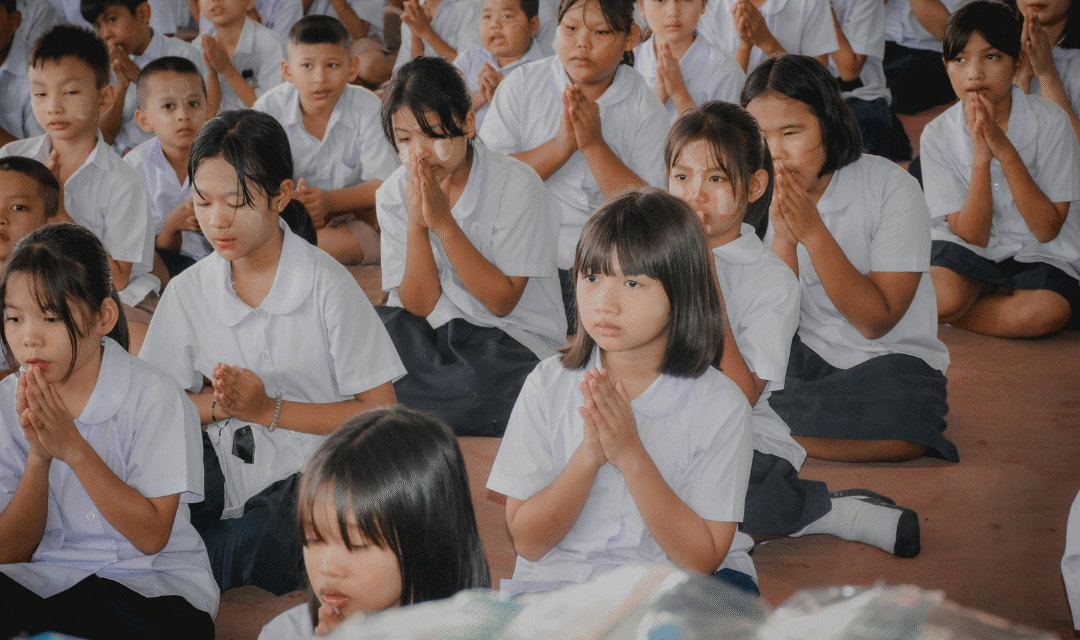 Enseñar con sentido: el rol del maestro que inspira desde el alma