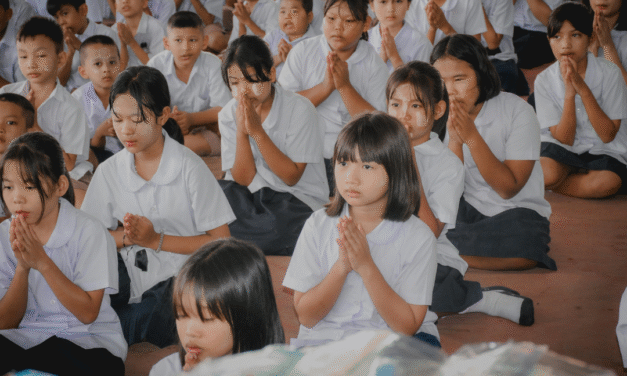 Enseñar con sentido: el rol del maestro que inspira desde el alma