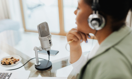 La nueva revolución del aula: enseñar y aprender con podcasts