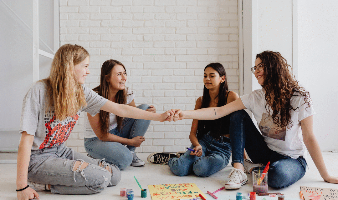 Círculos de diálogo y acuerdos: una nueva mirada para la vida escolar