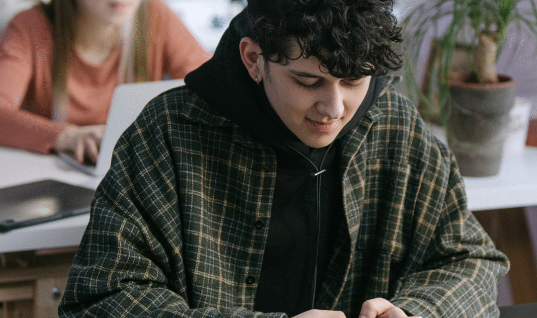 Ciberseguridad en la escuela: cómo preparar a docentes y alumnos para un entorno seguro
