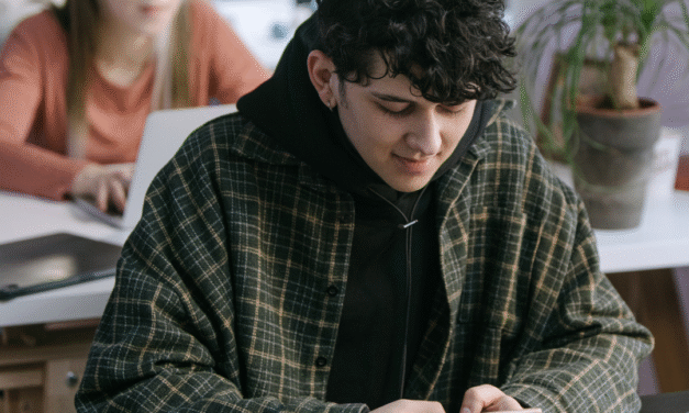 Ciberseguridad en la escuela: cómo preparar a docentes y alumnos para un entorno seguro