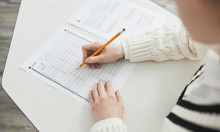 Evaluación escolar: soluciones prácticas más allá de las pruebas