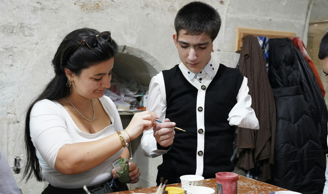 Inclusión escolar mundial: qué avances existen y qué barreras persisten