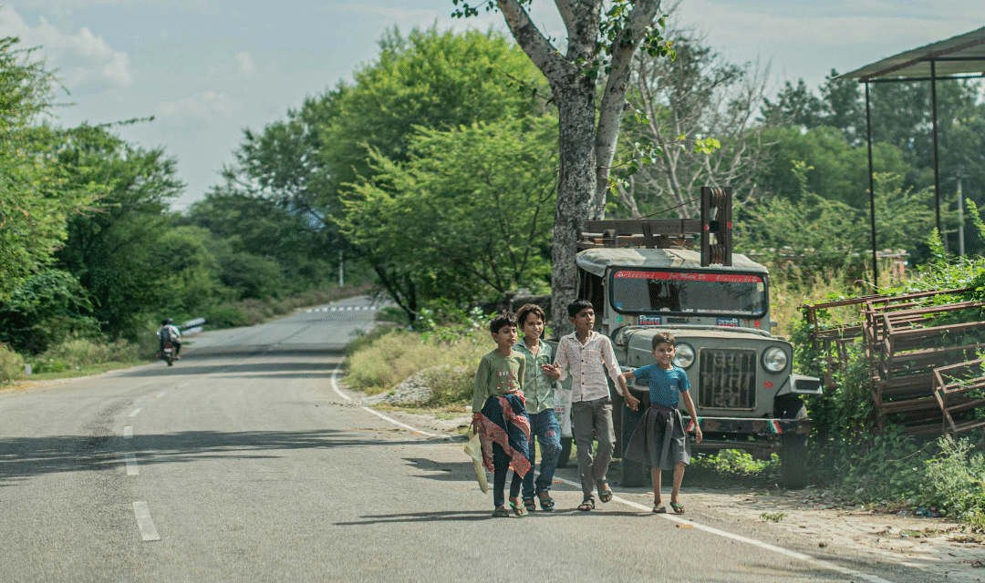Educación rural hoy: distancias, caminos difíciles y propuestas que sí funcionan