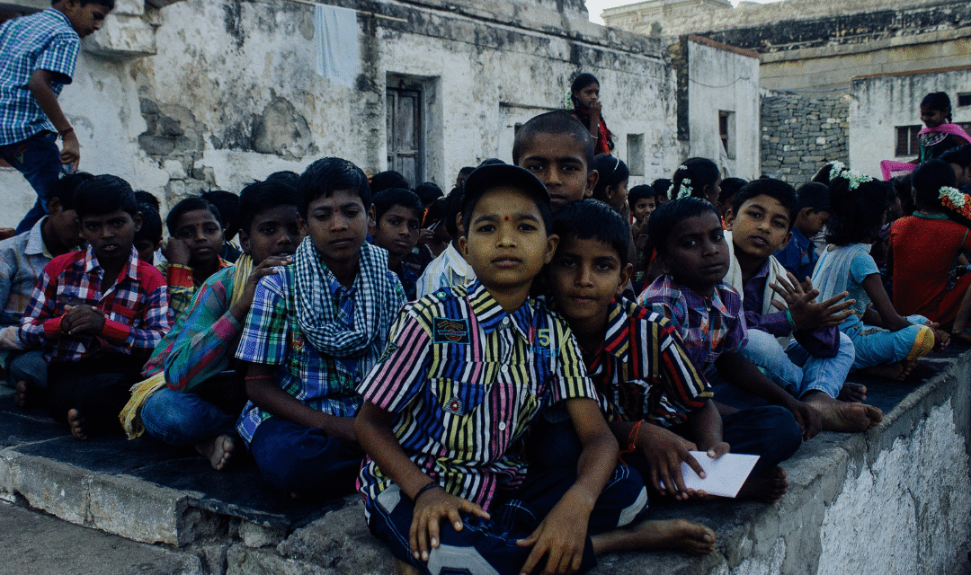 Migración y escuelas: estrategias reales para incluir a niños que llegan de otros países