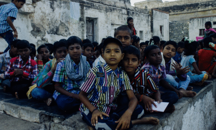 Migración y escuelas: estrategias reales para incluir a niños que llegan de otros países