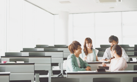 Educación superior accesible: obstáculos y soluciones