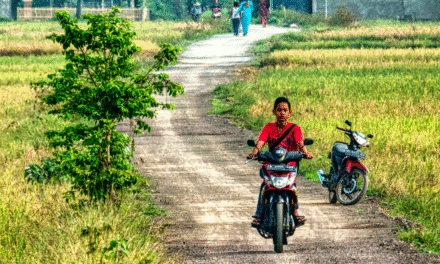 Zonas rurales y pequeñas ciudades: caminos para fortalecer la educación