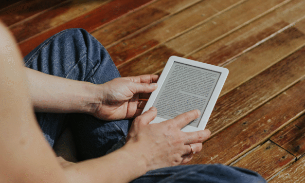 Los mejores e Reader para impulsar la lectura en casa y en la escuela