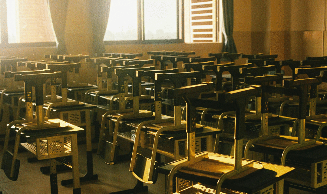 Aulas que se adaptan: respuestas educativas frente al cambio climático