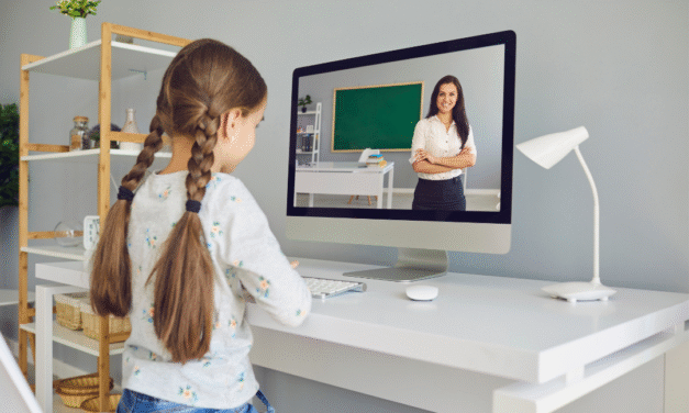 La revolución del aprendizaje híbrido: un modelo que llegó para quedarse