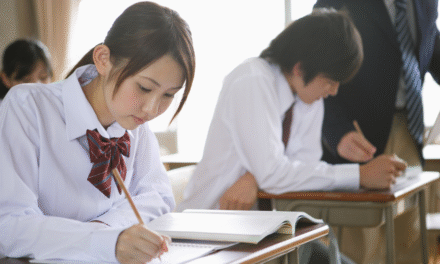 La secundaria que necesitamos: propuestas para cerrar diferencias de origen