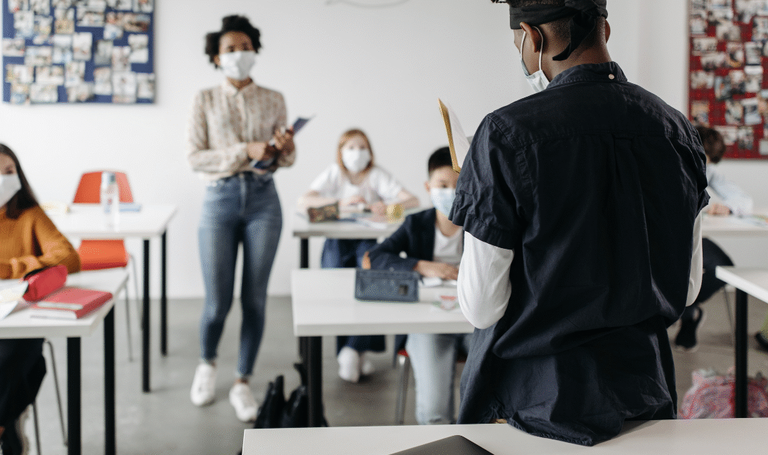 Huellas de la pandemia en estudiantes: qué hacer para recomponer el aprendizaje