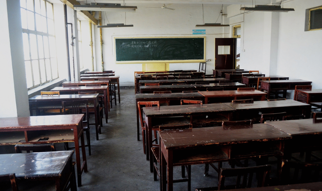 Inversión educativa en México: lo que falta, lo que avanza y lo que aún preocupa