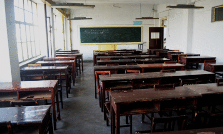 Inversión educativa en México: lo que falta, lo que avanza y lo que aún preocupa