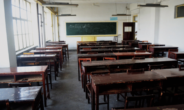 Inversión educativa en México: lo que falta, lo que avanza y lo que aún preocupa