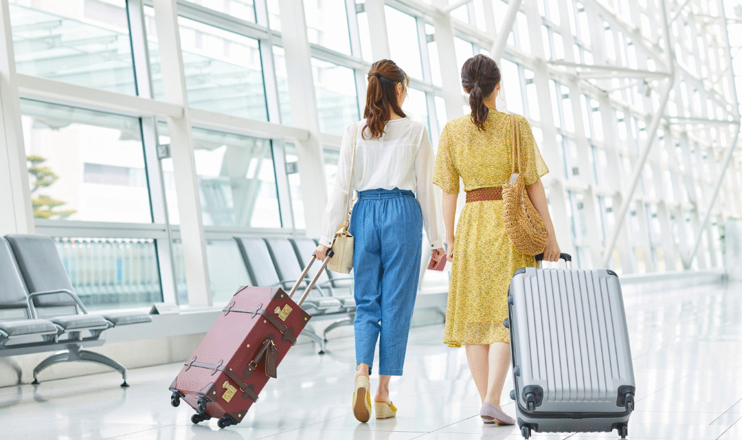 Estudiantes que viajan para formarse: panorama global y cambios recientes