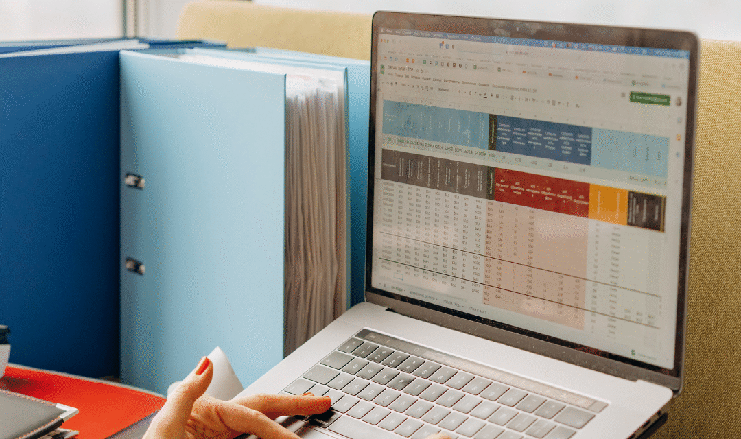 Descargas gratis: Excel para notas y asistencia en minutos