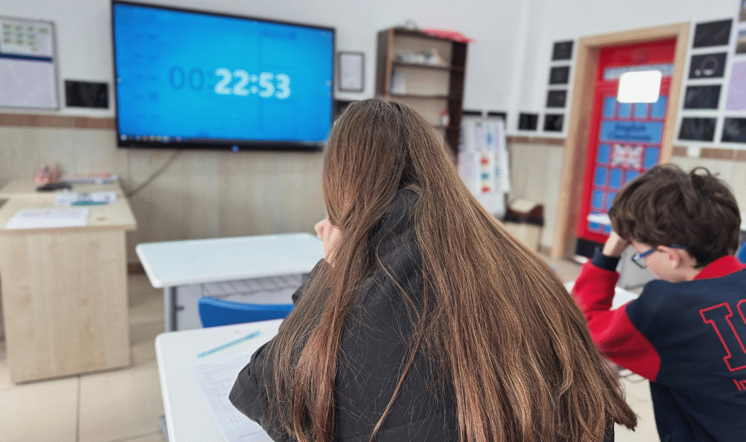 La guía más completa sobre pizarras digitales para docentes