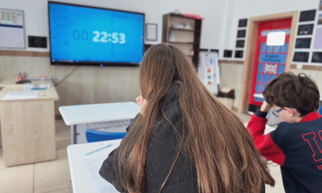 La guía más completa sobre pizarras digitales para docentes