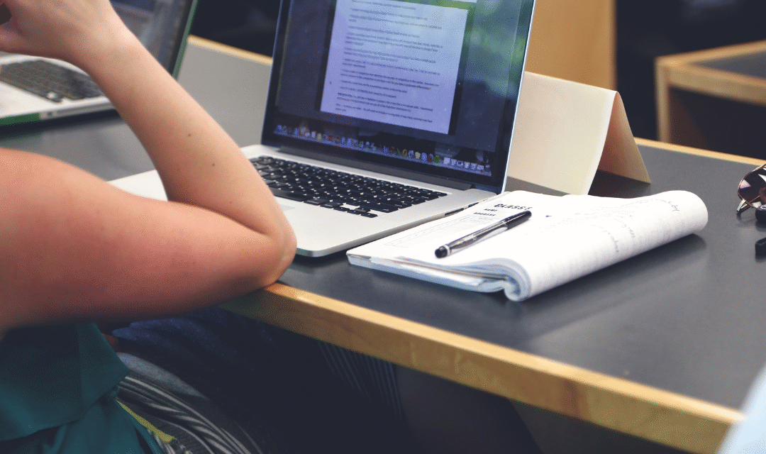 Google Scholar para estudiantes: cómo encontrar fuentes serias