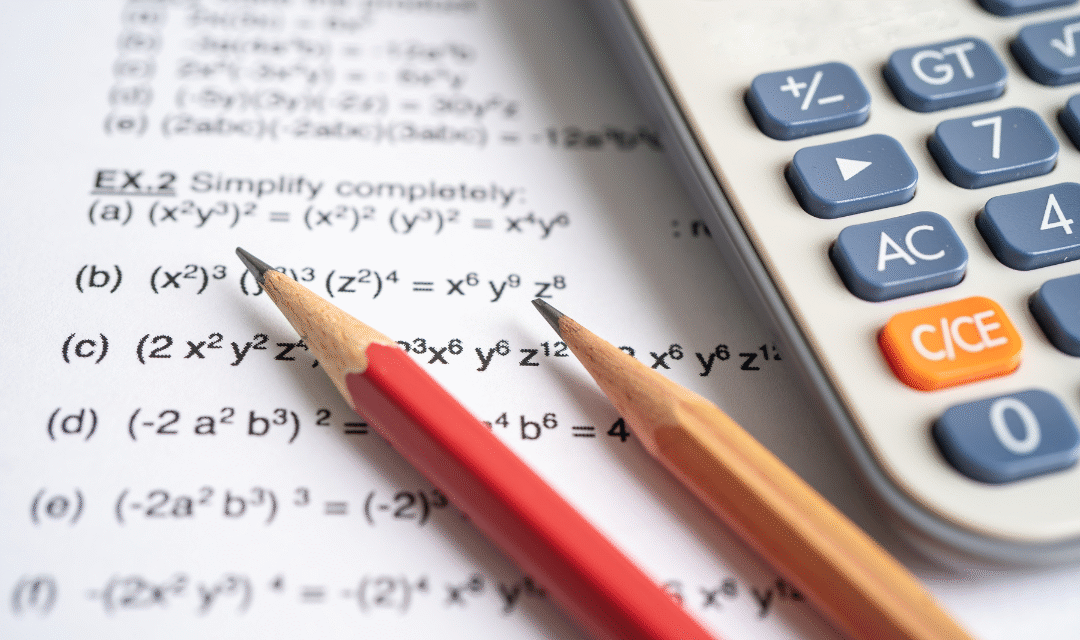 Estudiar matemáticas con el celular: las apps que explican mejor que un manual