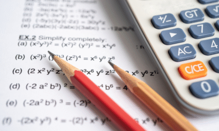 Estudiar matemáticas con el celular: las apps que explican mejor que un manual