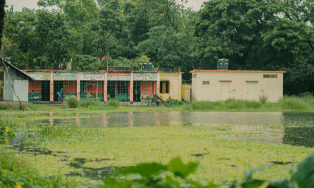 Escuelas rurales: soluciones accesibles para mejorar infraestructura